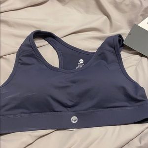 Senita athletics sports bra